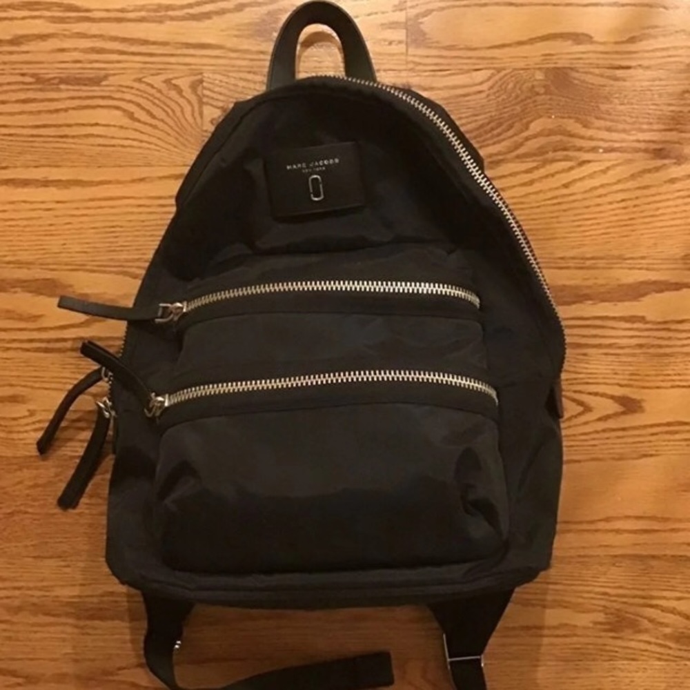 Marc Jacobs backpack